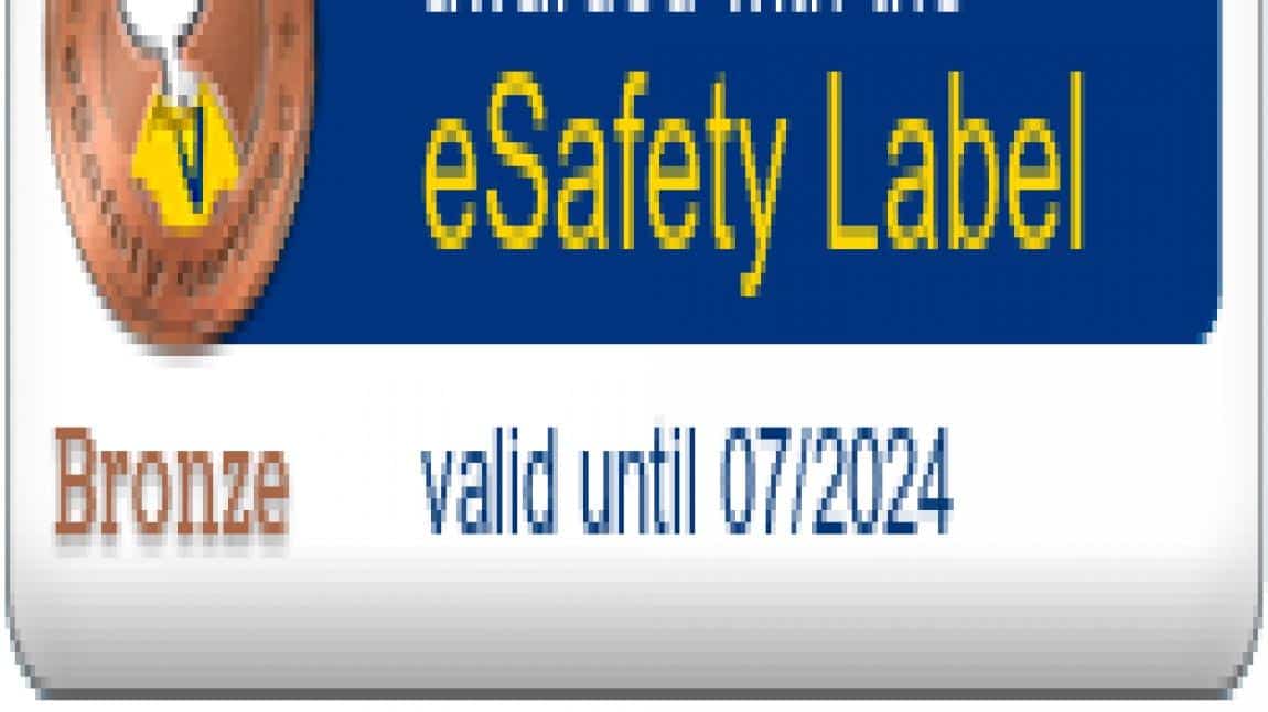 eSafety Label (eGüvenlik) Okul Eylemi Planı